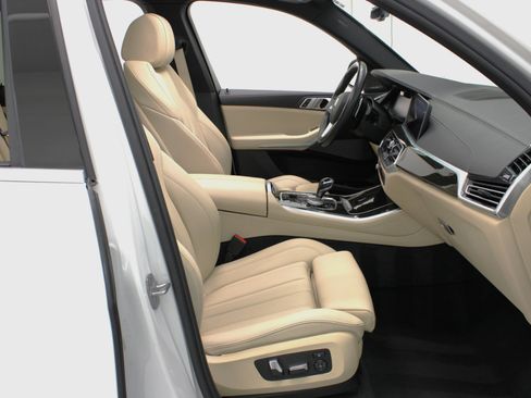 Used 2019 BMW X5 xDrive40i image 48