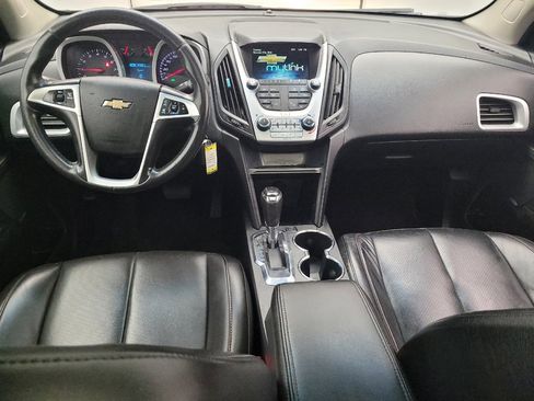 Used 2016 Chevrolet Equinox LT FWD image 22