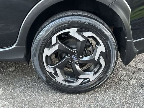 Certified 2023 Subaru Crosstrek 2.5i Limited image 11