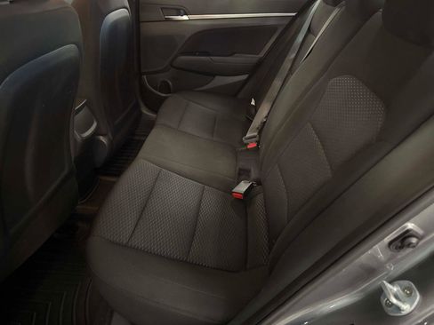 Used 2019 Hyundai Elantra SEL w/ Cargo Package image 13