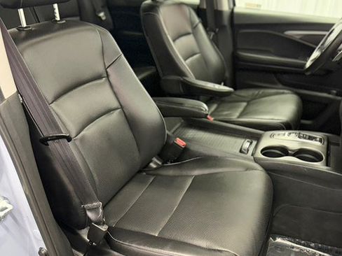 Used 2023 Honda Ridgeline RTL image 31