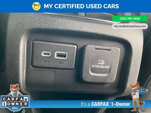 Used 2023 Chevrolet Blazer RS AWD/4WD image 25