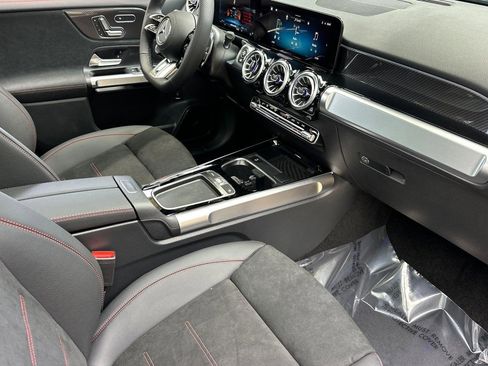 New 2026 Mercedes-Benz GLB 35 AMG 4MATIC image 26