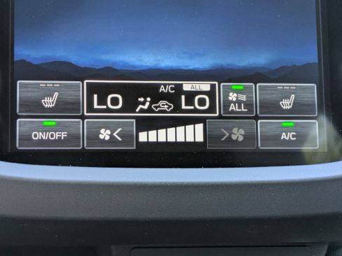 New 2026 Subaru Forester Sport AWD/4WD image 27