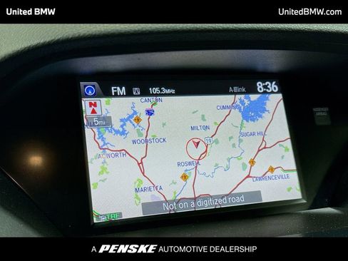 Used 2017 Acura MDX SH-AWD w/ Technology Package image 10