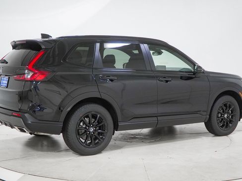 New 2026 Honda CR-V Sport image 10