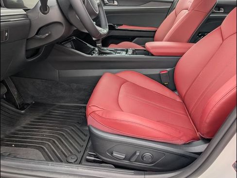 Certified 2026 Kia K5 GT-Line w/ GT-Line Premium Package FWD image 9