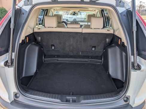 Used 2018 Honda CR-V EX-L image 13