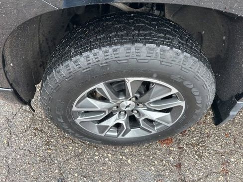 Used 2023 Chevrolet Silverado 1500 RST w/ All Star Edition Plus image 11