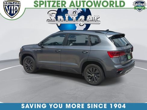 Used 2023 Volkswagen Taos S FWD image 7