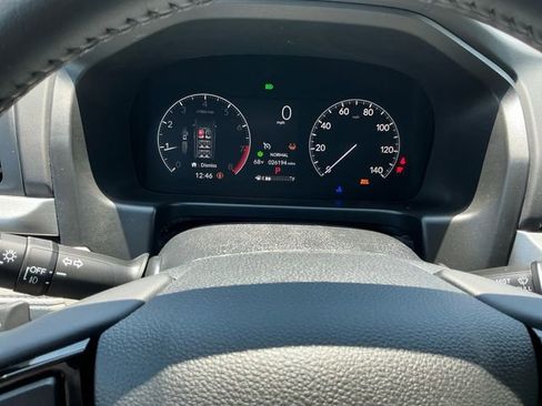 Used 2025 Honda Odyssey EX-L image 22