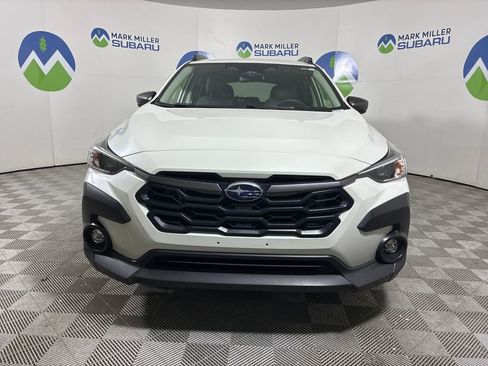 Certified 2024 Subaru Crosstrek 2.0i Premium AWD/4WD image 2