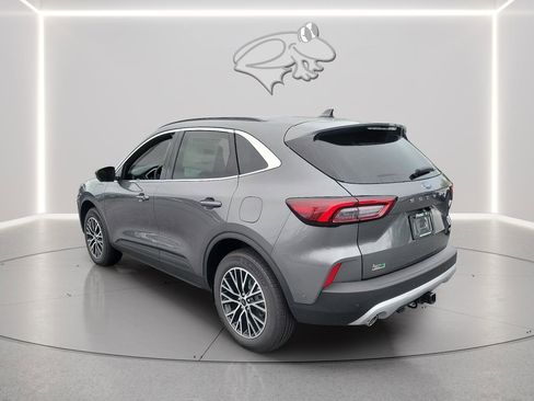 New 2024 Ford Escape SE w/ PHEV Premium Package image 3