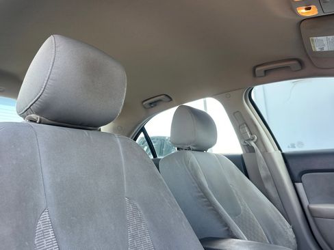 Used 2012 Ford Fusion SE image 16