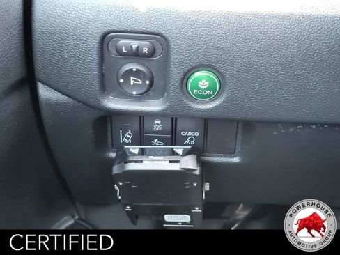 Used 2023 Honda Ridgeline RTL image 27