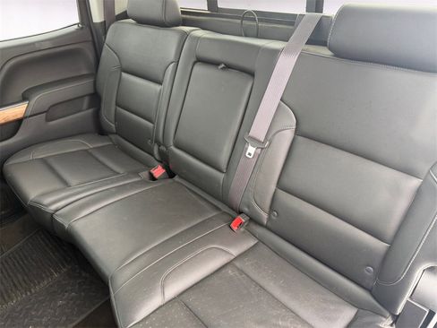 Used 2015 Chevrolet Silverado 2500 LTZ image 13