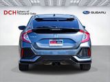 Used 2017 Honda Civic Sport image 5