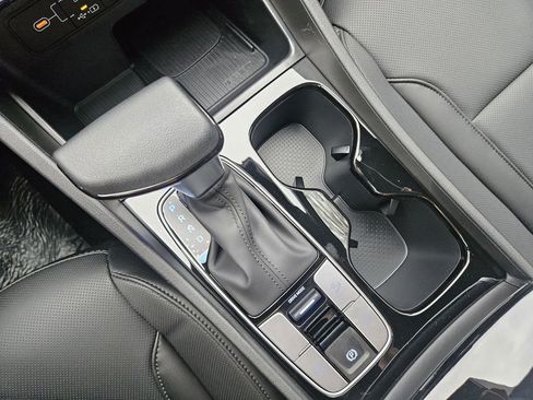 New 2026 Hyundai Santa Cruz SEL FWD image 19