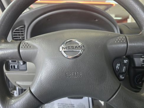 Used 2006 Nissan Sentra 1.8 S image 20