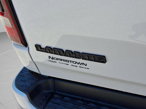 Certified 2022 RAM 1500 Laramie AWD/4WD image 31