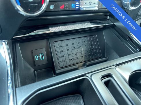 Used 2023 Ford F150 Lariat w/ Equipment Group 502A High AWD/4WD image 36