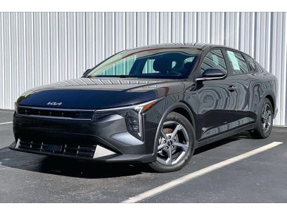 Used 2025 Kia K4