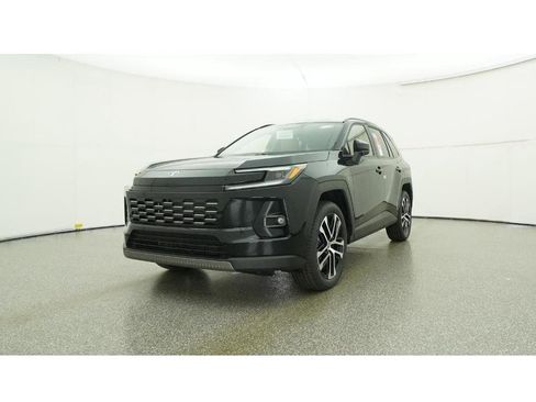 New 2026 Toyota RAV4 Limited image 35