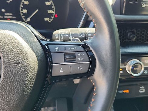 Certified 2023 Honda CR-V Sport Touring image 21