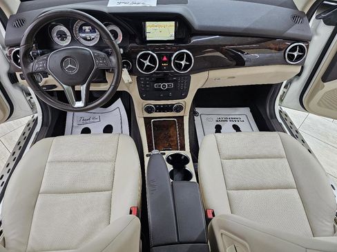 Used 2014 Mercedes-Benz GLK 350 4MATIC image 30