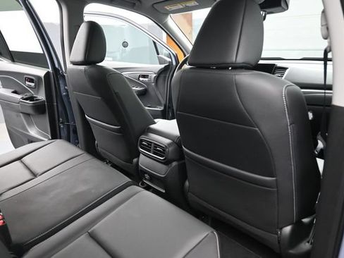 New 2026 Honda Ridgeline RTL image 16