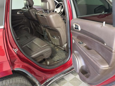 Used 2014 Jeep Grand Cherokee Summit image 13