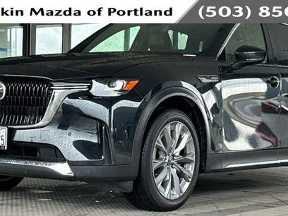 Used 2025 MAZDA CX-90 3.3 Turbo w/ Premium Plus Pkg