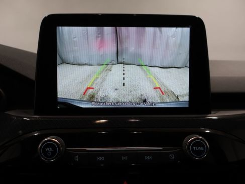 Used 2024 Ford Escape ST-Line image 28