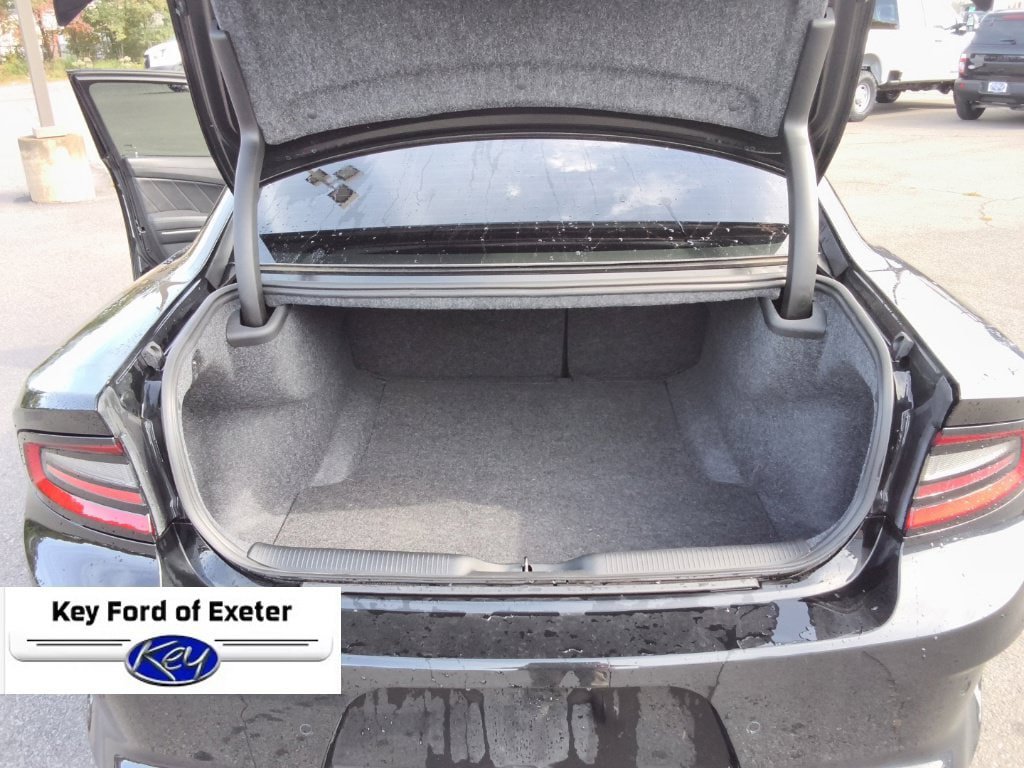 Used 2023 Dodge Charger Scat Pack RWD image 18