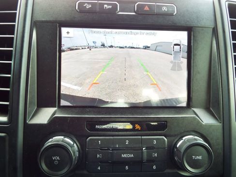 Used 2018 Ford F150 XL w/ Equipment Group 101A Mid AWD/4WD image 18