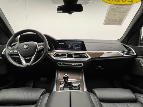 Certified 2023 BMW X5 xDrive40i w/ Premium Package AWD/4WD image 10