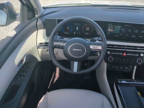 New 2026 Hyundai Tucson SEL AWD/4WD image 19