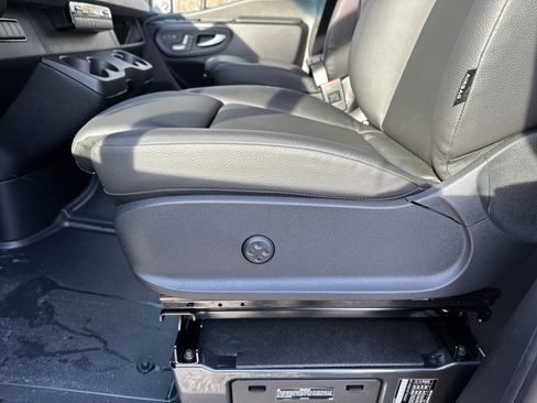 New 2026 Mercedes-Benz Sprinter 144 Cargo image 15