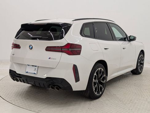 New 2026 BMW X3 M50 w/ Premium Package image 9