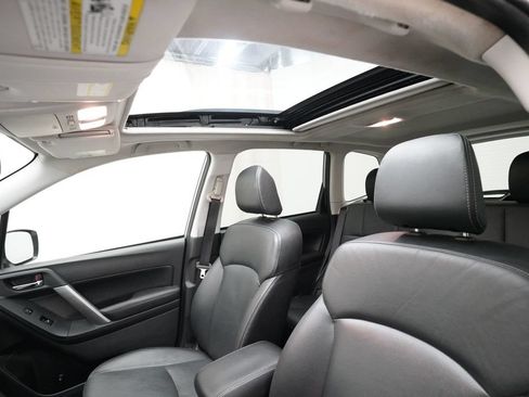 Used 2015 Subaru Forester 2.5i Limited w/ Protection Package #2 AWD/4WD image 31