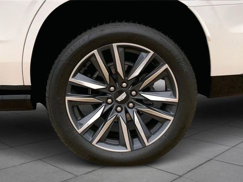 Used 2021 Cadillac Escalade Sport w/ Driver Assist Tech Package image 10