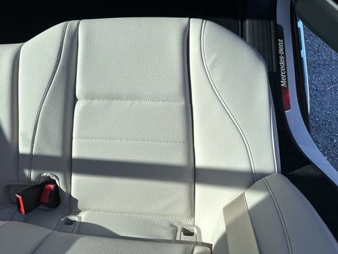 New 2026 Mercedes-Benz GLE 350 4MATIC image 33