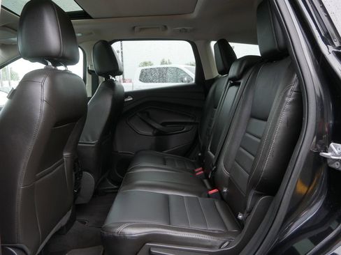 Used 2014 Ford Escape SE w/ Equipment Group 201A AWD/4WD image 16