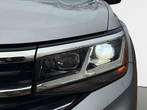 Used 2022 Volkswagen Atlas SE image 10