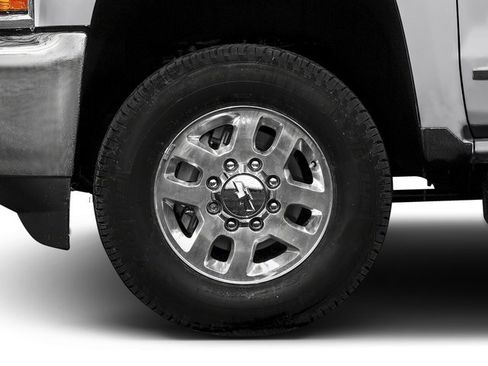 Used 2017 Chevrolet Silverado 2500 LTZ w/ Duramax Plus Package AWD/4WD image 15