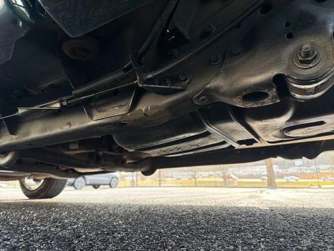 Used 2003 Chevrolet S10 Pickup LS w/ Convenience Package image 28