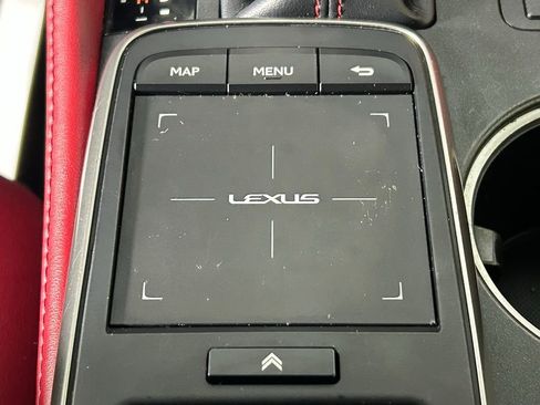 Used 2022 Lexus RC 300 F Sport w/ Navigation Package image 20