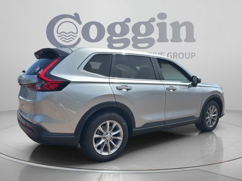 Used 2024 Honda CR-V EX image 5