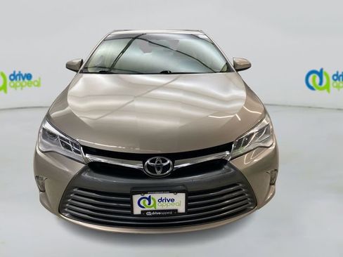 Used 2015 Toyota Camry XSE image 15