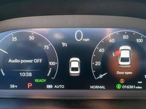 Used 2023 Honda Accord Touring image 23
